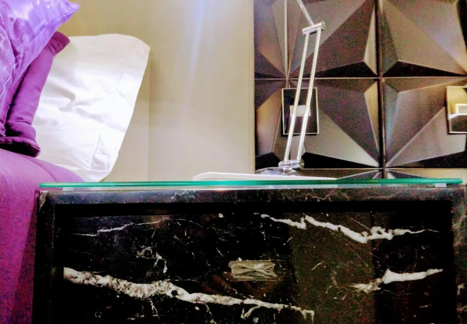 *****  Hotel Grand Luxxor - Itaim Bibi - Black Edition Sao Paulo Brazil