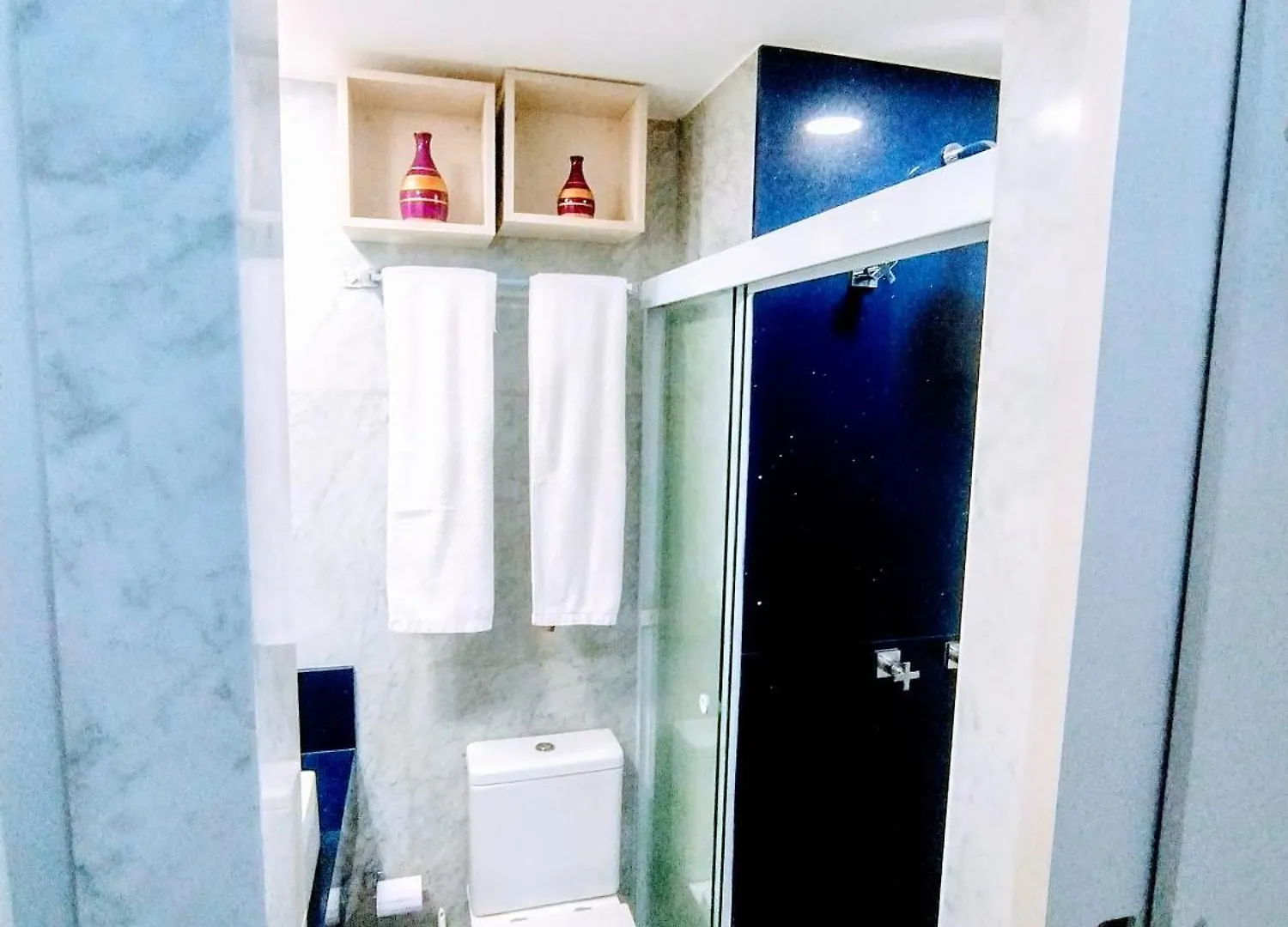 Hotel Grand Luxxor - Itaim Bibi - Black Edition Sao Paulo