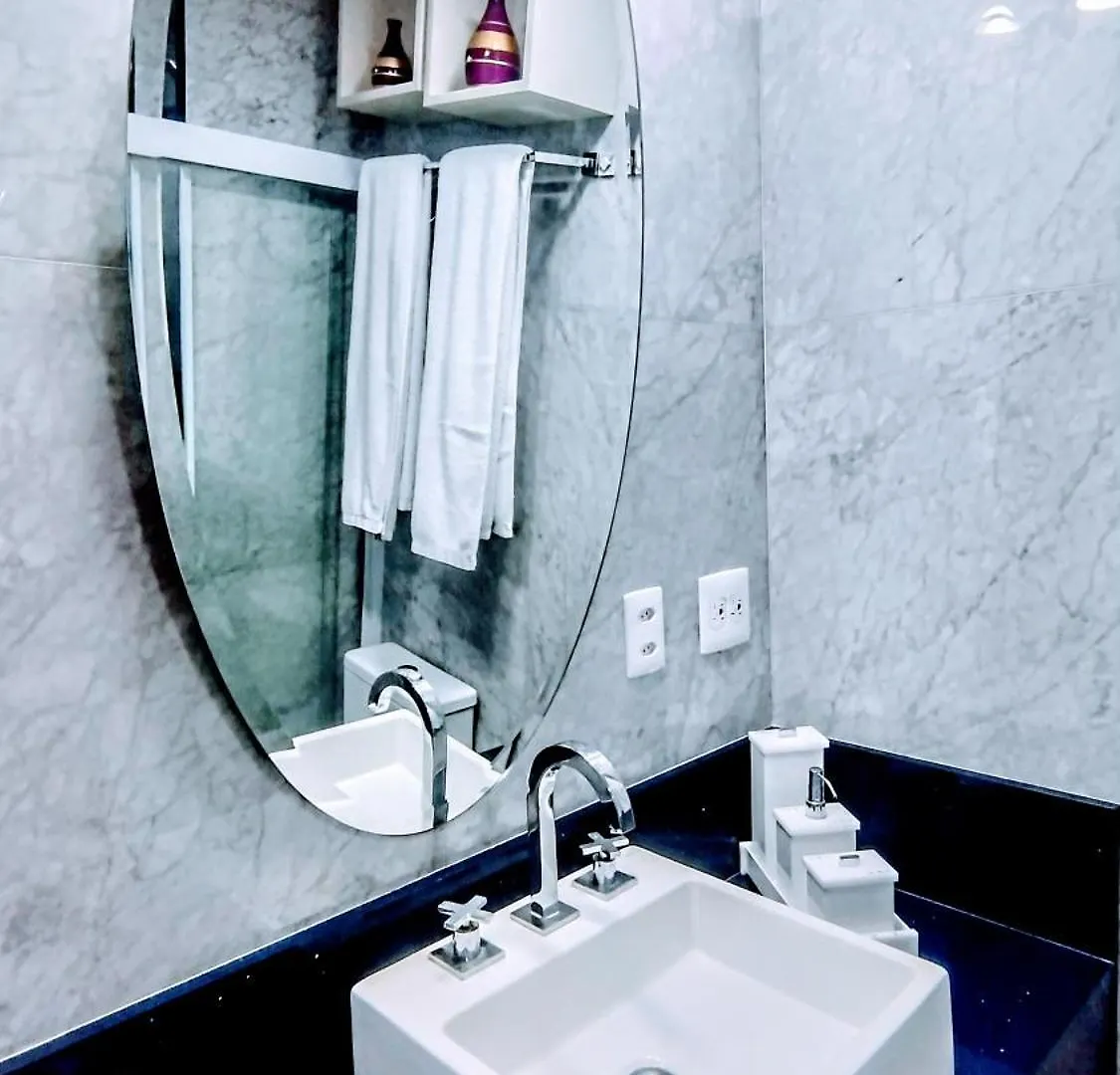 Hotel Grand Luxxor - Itaim Bibi - Black Edition Sao Paulo