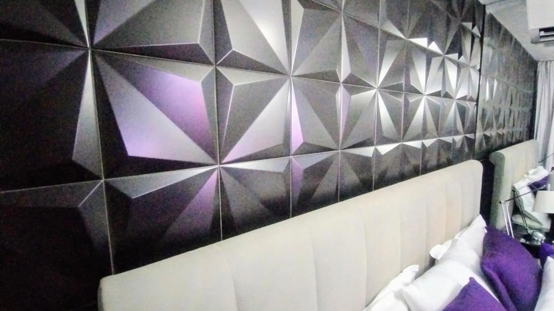 Hotel Grand Luxxor - Itaim Bibi - Black Edition Sao Paulo