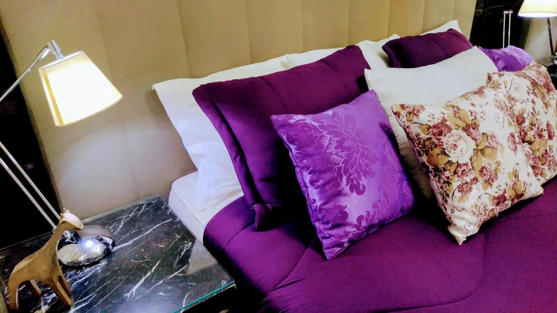 *****  Hotel Grand Luxxor - Itaim Bibi - Black Edition Sao Paulo Brazil