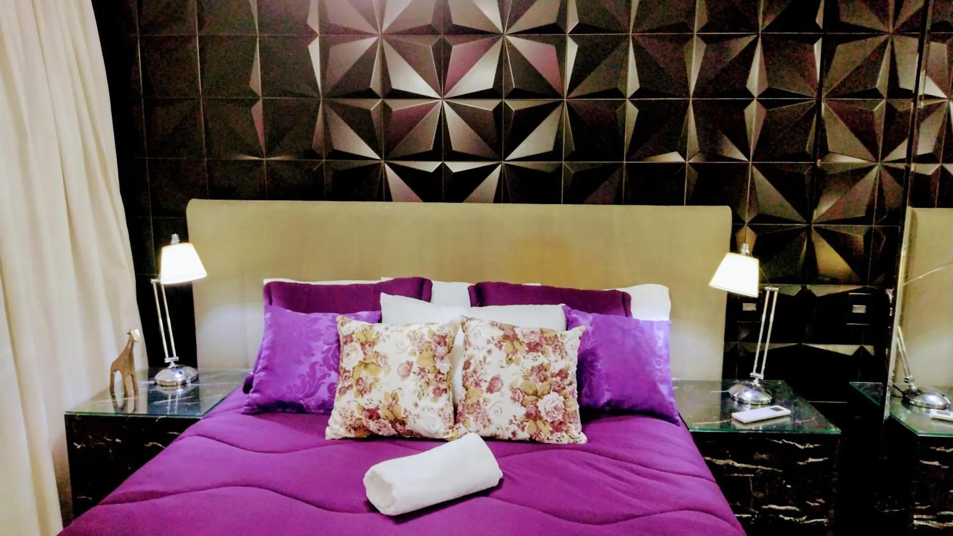 Hotel Grand Luxxor - Itaim Bibi - Black Edition Sao Paulo