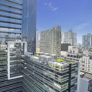 Setin Republica - Casapp Republica Sp São Paulo