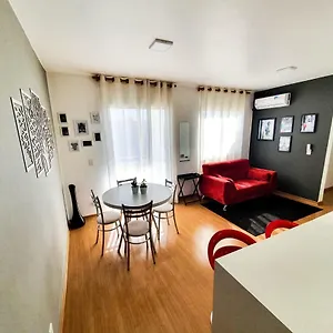 ótimo Apartamento Próximo Ao Aeroporto E Arena! Apartamento