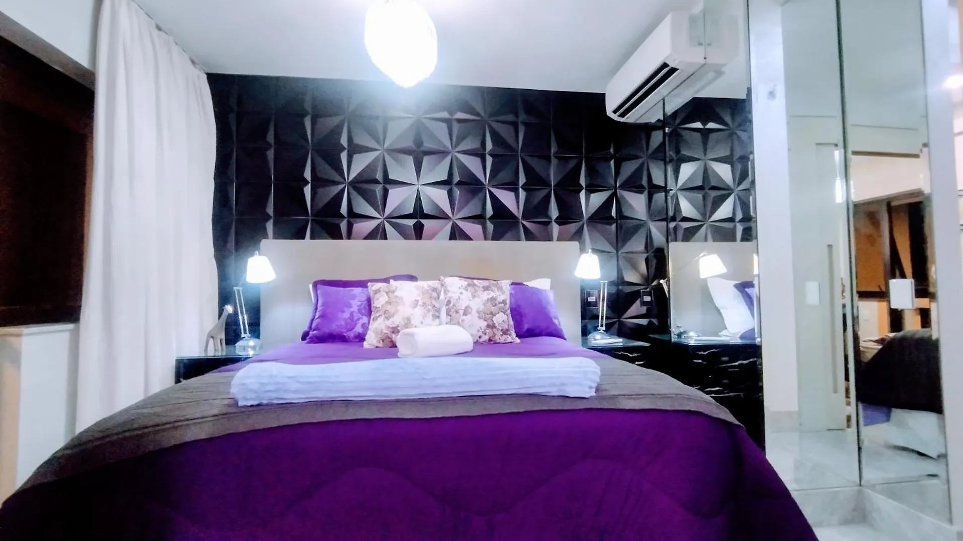 Hotel Grand Luxxor - Itaim Bibi - Black Edition São Paulo