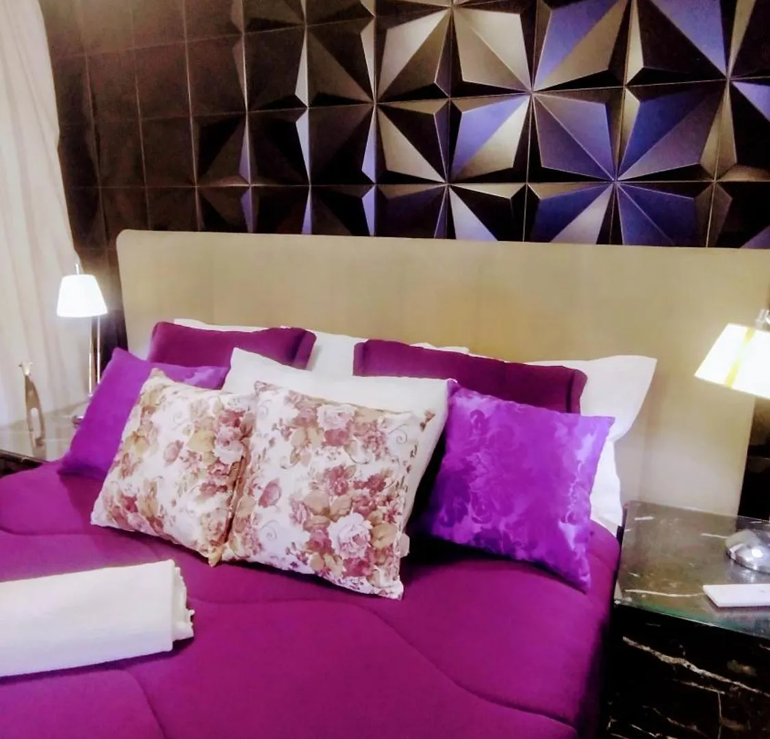 Hotel Grand Luxxor - Itaim Bibi - Black Edition São Paulo