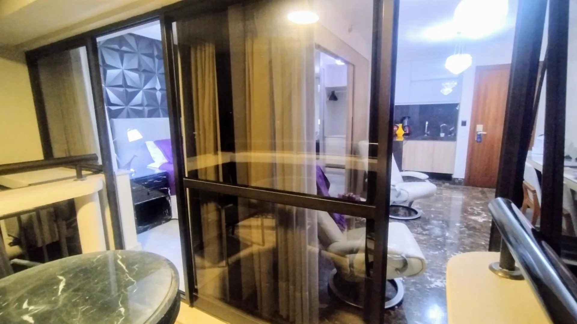 Hotel Grand Luxxor - Itaim Bibi - Black Edition São Paulo