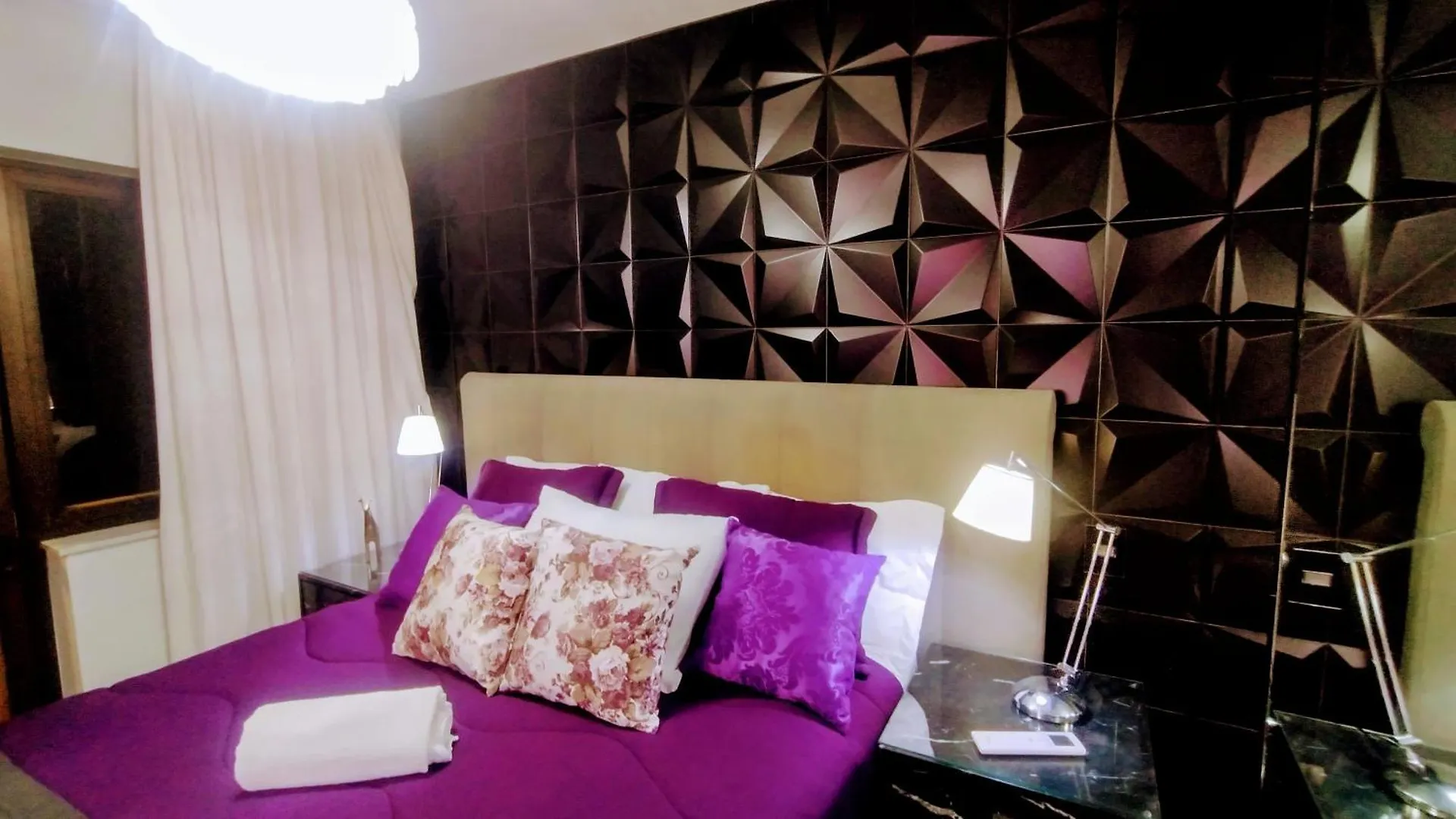 *****  Hotel Grand Luxxor - Itaim Bibi - Black Edition São Paulo Brasil