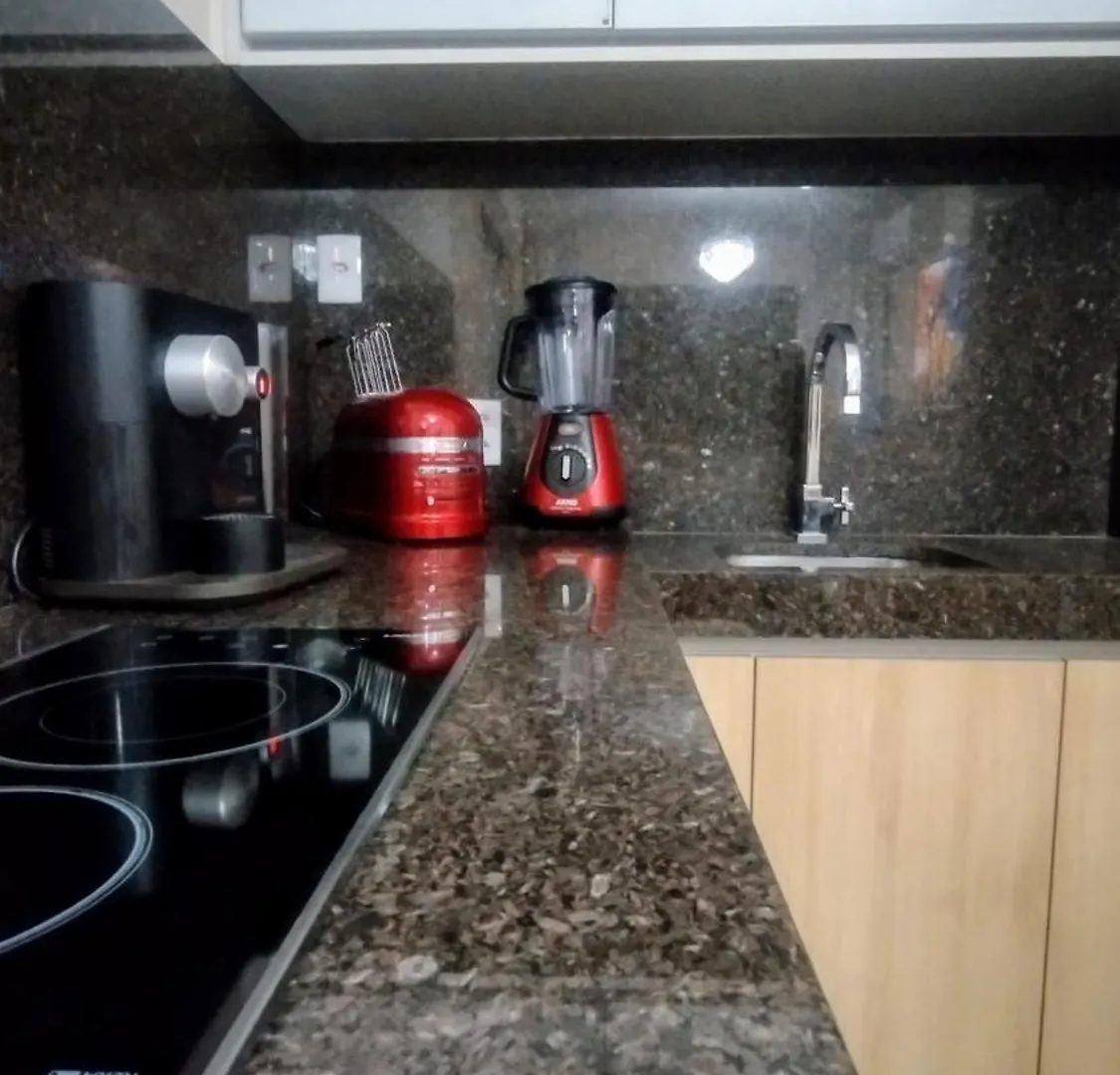 Hotel Grand Luxxor - Itaim Bibi - Black Edition São Paulo 5*,